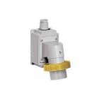 ILME - ILMPEW 1644 SM SP.FISSA 110V 16A 4P