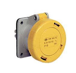 ILME - ILMPEW 1645 PQ PRESA INCASSO DIRITTA