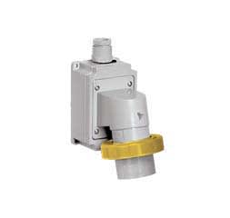 ILME - ILMPEW 1645 SM SP.FISSA 110V 16A 5P