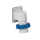 ILME - ILMPEW 1663 SI SPINA INCASSO 220V 16A 3P