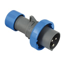 ILME - ILMPEW 1663 SVX SP.MOB.220V16A 3P H6 ATEX