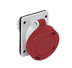 ILME - ILMPEW 1664 PI PR.INCASSO 380V 16A 4P