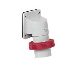 ILME - ILMPEW 1664 SI SPINA INCASSO 380V 16A 4P