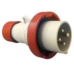 ILME - ILMPEW 1664 SV SP.MOB. 380V 16A 4P *NEW*