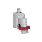 ILME - ILMPEW 1665 SM SP.FISSA 380V 16A 5P
