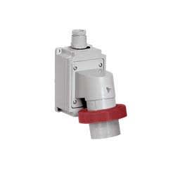 ILME - ILMPEW 1665 SM SP.FISSA 380V 16A 5P