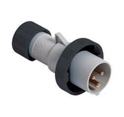 ILME - ILMPEW 1673 SV SP.MOBILE 16A 3P *NEW*