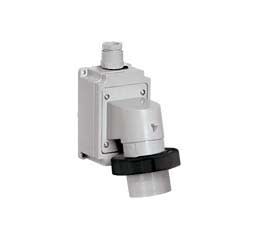 ILME - ILMPEW 1674 SM SP.FISSA 500V 16A 4P