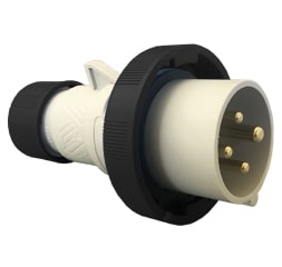 ILME - ILMPEW 1674 SV SP.MOB.500V 16A 4P *NEW*