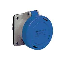 ILME - ILMPEW 1695 PQ PR.INC.DIR.220V 16A 5P