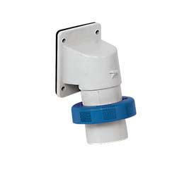 ILME - ILMPEW 1695 SI SPINA INCASSO 220V 16A 5P