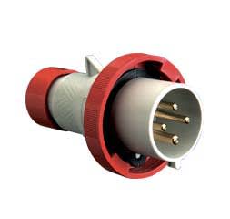 ILME - ILMPEW 32114 SV SPINA MOB.440V.60HZ.32A