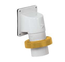 ILME - ILMPEW 3243 SI SPINA INCASSO 110V 32A 3P