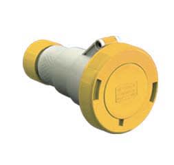 ILME - ILMPEW 3244 PV PR.MOB.110V 32A 4P *NEW*