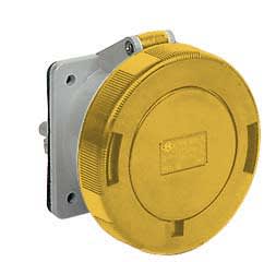 ILME - ILMPEW 3245 PQ PR.INC.DIR.110V 32A 5P