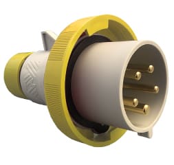 ILME - ILMPEW 3245 SV SP.MOBILE 110V 32A 5P*NEW