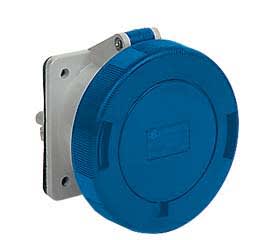 ILME - ILMPEW 3263 PQ PR.INC.DIR.220V 32A 3P