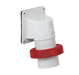 ILME - ILMPEW 3264 SI SPINA INCASSO 380V 32A 4P