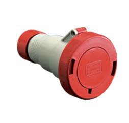 ILME - ILMPEW 3265 PV PR.MOB.380V 32A 5P *NEW*