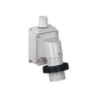 ILME - ILMPEW 3274 SM SP.FISSA 500V 32A 4P