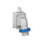 ILME - ILMPEW 3294 SM SP.FISSA 220V 32A 4P