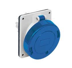 ILME - ILMPEW 3295 PI PR.INCASSO 220V 32A 5P