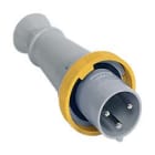 ILME - ILMPEW 6343 SV SP.MOBILE 110V 63A 3P