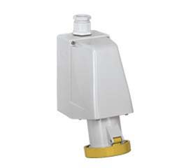 ILME - ILMPEW 6344 PP PR.PARETE 110V 63A 4P