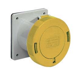 ILME - ILMPEW 6344 PQ PR.INC.DIR.110V 63A 4P