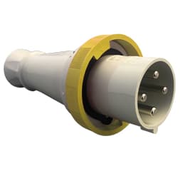 ILME - ILMPEW 6344 SV SP.MOBILE 110V 63A 4P