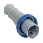 ILME - ILMPEW 6363 SV SP.MOBILE 220V 63A 3P