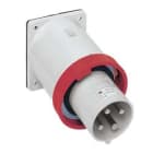 ILME - ILMPEW 6364 SI SP.INCASSO 380V 63A 4P