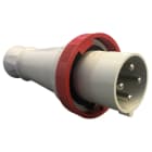 ILME - ILMPEW 6364 SV SP.MOBILE 380V 63A 4P