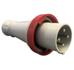 ILME - ILMPEW 6364 SV SP.MOBILE 380V 63A 4P