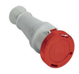 ILME - ILMPEW 6393 PV PR.MOBILE 380V 63A 3P