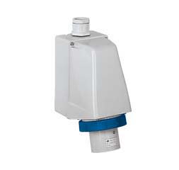 ILME - ILMPEW 6394 SM SP.FISSA 220V 63A 4P