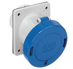 ILME - ILMPEW 6395 PI PR.INCASSO 220V 63A 5P