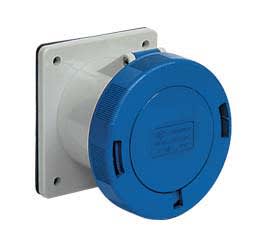 ILME - ILMPEW 6395 PQ PR.INC.DIR.220V 63A 5P