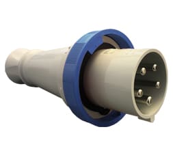 ILME - ILMPEW 6395 SV SP.MOBILE 220V 63A 5P