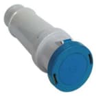ILME - ILMPEW 12563 PV PR.MOBILE 220V 125A 3P