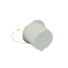 ILME - ILMPEW 163 CS CAPPUCCIO PER SPINA 16X3
