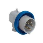 ILME - ILMPEW 1663 SA SP.MOB.ANG.220V 16A 3P