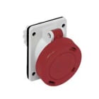 ILME - ILMPEW 1664 PI PR.INCASSO 380V 16A 4P