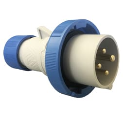 ILME - ILMPEW 1694 SV SP.MOB. 220V 16A 4P *NEW*