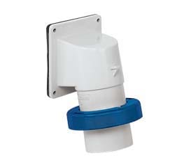ILME - ILMPEW 3263 SI SPINA INCASSO 220V 32A 3P