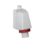 ILME - ILMPEW 6364 SM SP.FISSA 380V 63A 4P