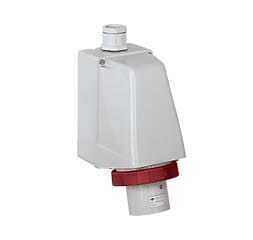 ILME - ILMPEW 6364 SM SP.FISSA 380V 63A 4P