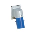 ILME - ILMPE 1663 SI SPINA INCASSO 220V 16A 3P