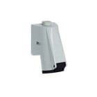 ILME - ILMPE 1675 PP PR.PARETE 500V 16A 5P