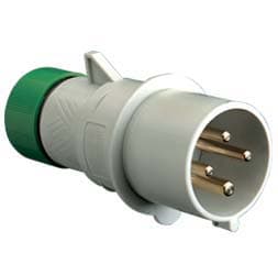 ILME - ILMPE 32104 SV SP.MOB.100/300HZ 32A*NEW*